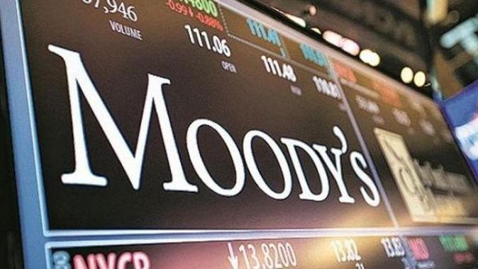 Moody&#039;s Türkiye&#039;nin kredi notu ve görünümüne ilişkin güncelleme yapmadı