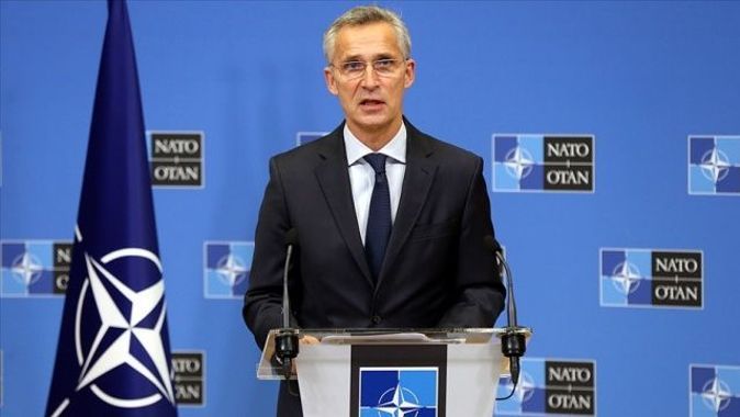 NATO: (Afganistan hükümeti ile Taliban arasındaki anlaşma) Birçok engel aşılmalı ama bu önemli bir ilk adım