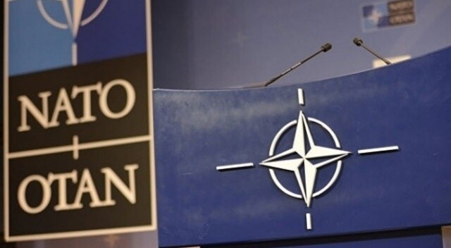 NATO’daki Doğu Akdeniz toplantılarına &#039;Yunan&#039; engeli