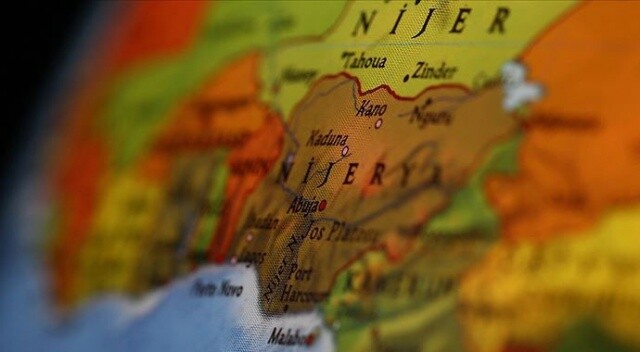 Nijerya&#039;da akaryakıt tankeri patladı: 6 ölü