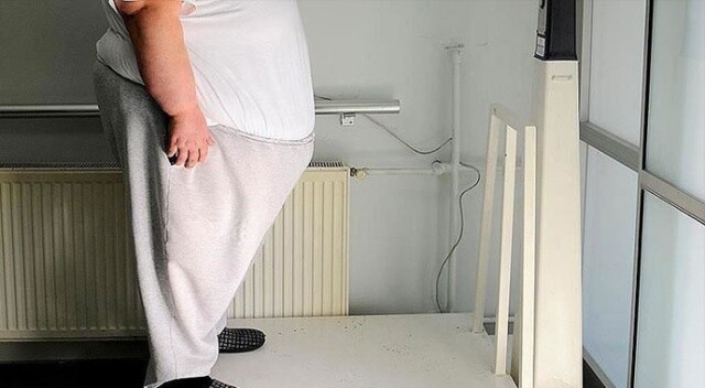 Obezite Covid-19’da ağır hastalık riskini artırıyor