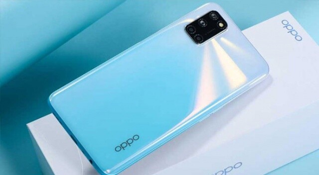 Oppo A52, 240 lira indirim ile satışa çıktı