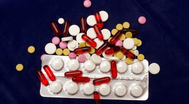 Pandemide vitamine dikkat! Kontrolsüz tüketim öldürebilir
