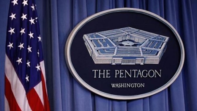 Pentagon, DEAŞ ile Mücadele Görev Gücü Birimi&#039;ni lağvetti