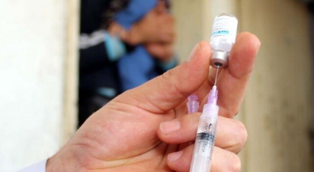 Prof. Dr. İsmail Balık: Aşı öncesinde teste gerek yok