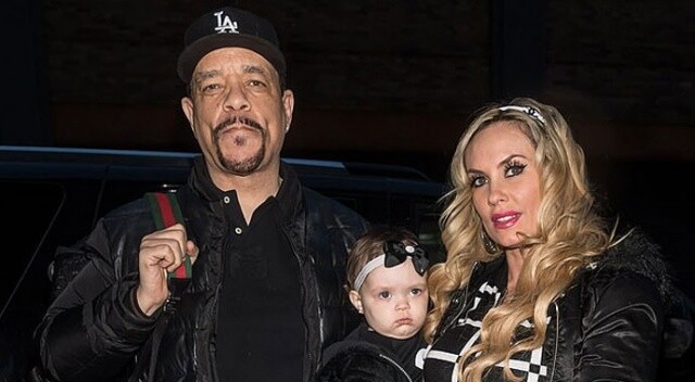 Rap şarkıcısı Ice-T’den kayınpederli Covid-19 mesajı: Maske takmıyordu, artık faydasına inanıyor