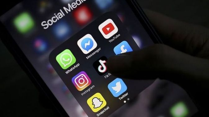 Sosyal medya şirketlerine 30 milyon lira ceza