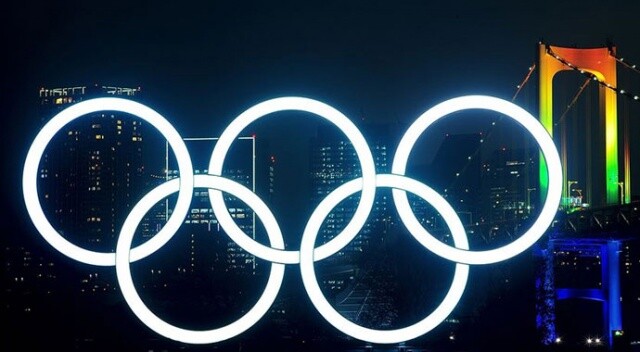 Tokyo Olimpiyatları&#039;nın ertelenme maliyeti 2,8 milyar dolar