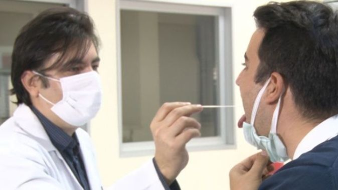 Türk bilim insanlarından Covid-19 virüsünü 1 dakika içerisinde bulabilen sistem