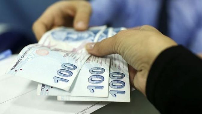 Türk-İş, asgari ücretin 3 bin liranın üzerinde olmasını istiyor