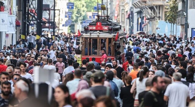 Türkiye insani gelişmede en yüksek kategorideki yerini korudu