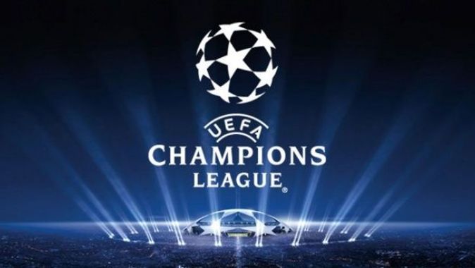 UEFA Şampiyonlar Ligi&#039;nde dün gecenin sonuçları