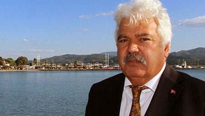 Ula Belediye Başkanı İsmail Akkaya hayatını kaybetti