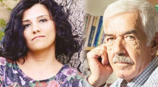 Edebiyat dünyası taciz iddialarıyla sarsıldı. Ünlü yazar Hasan Ali Toptaş&#039;a 20 kadından suçlama