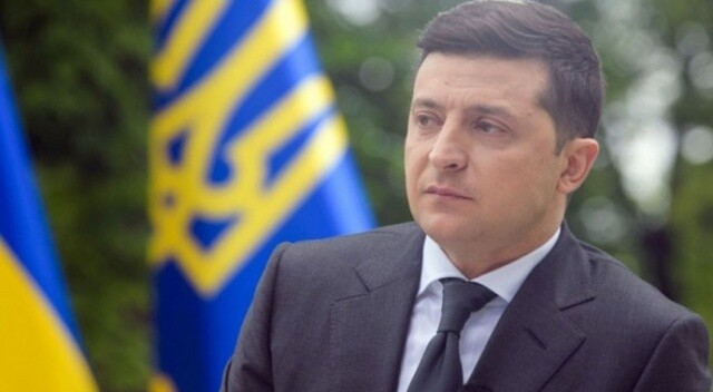 Zelenskiy: Ukrayna’da Aralık ayında karantina uygulanmayacak