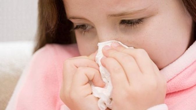&quot;Çocuğunuz sürekli grip oluyorsa, nedeni bağışıklık sistemi bozukluğu olabilir&quot;