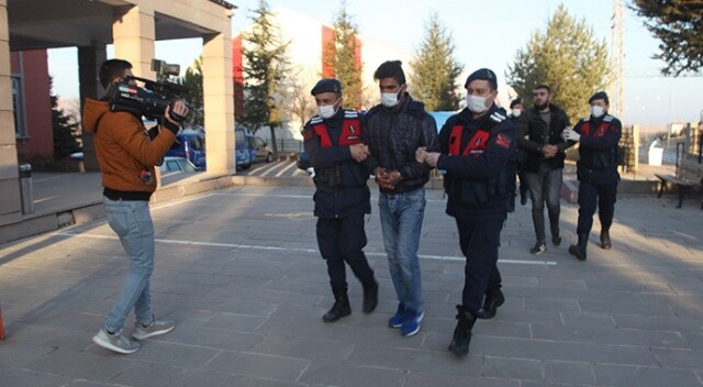 Kırşehir&#039;deki vahşetle ilgili kan donduran ifade: Çok kan akmasın diye leğene koymuşlar