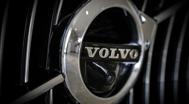 2006 model Volvo S40 icradan satılıktır