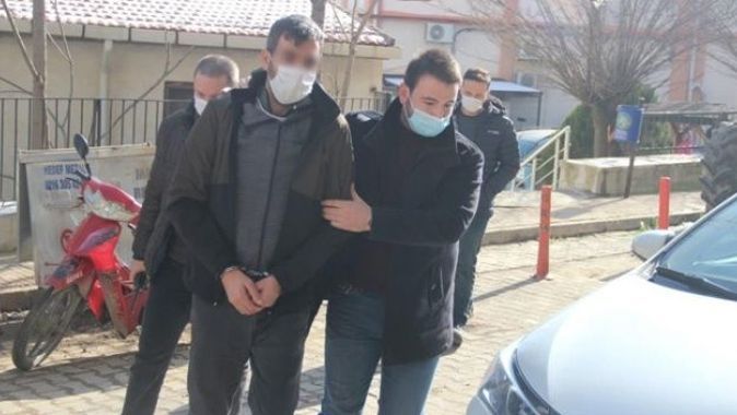9 aydır aranan cinayet şüphelisi İstanbul’a kaçarken yakalandı