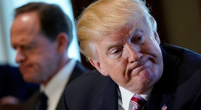 ABD’de Cumhuriyetçi Senatör Toomey: Trump istifa edip gitmeli