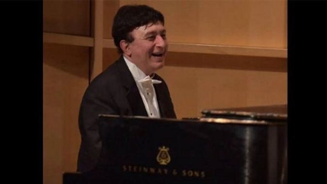 ABD&#039;de Türk müziğinin tanınan sesi Nedim Katgı hayatını kaybetti