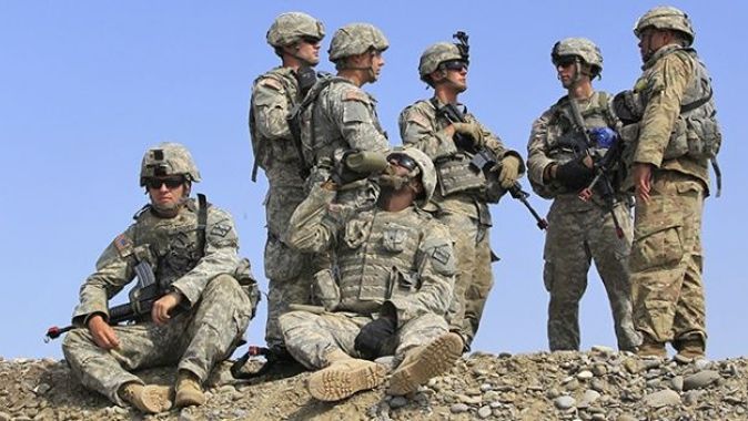ABD, Irak ve Afganistan&#039;dan asker çekiyor