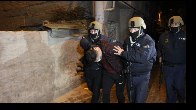 Adana&#039;da DEAŞ operasyonu: 6 gözaltı kararı