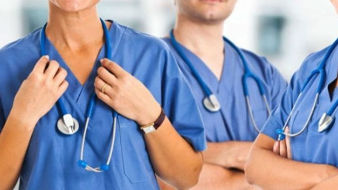 Afyonkarahisar Sağlık Bilimleri Üniversitesi 77 sözleşmeli personel alacak
