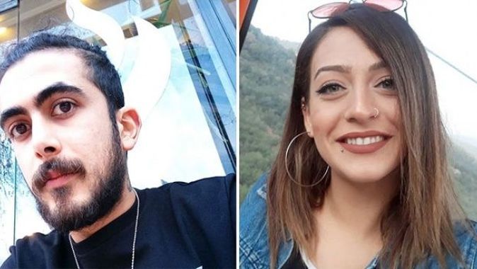 Aleyna’nın katil zanlısı İranlı eski sevgilisi, cezaevinde intihar etti