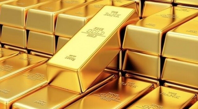 Altın üretiminde tarihî rekor kırıldı