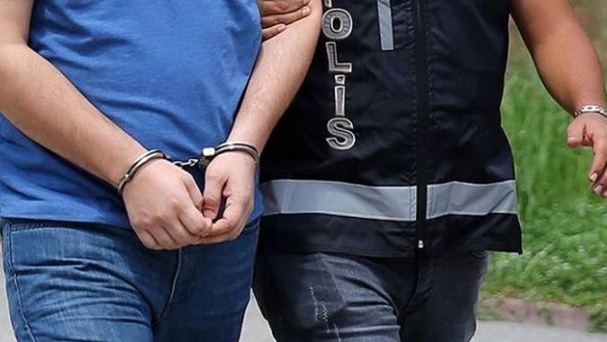 Amasya&#039;da uyuşturucu operasyonunda 3 kişi yakalandı