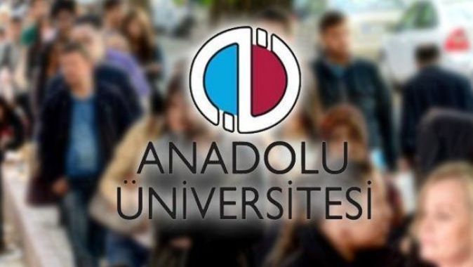 Anadolu Üniversitesi 14 öğretim görevlisi ve araştırma görevlisi alacak