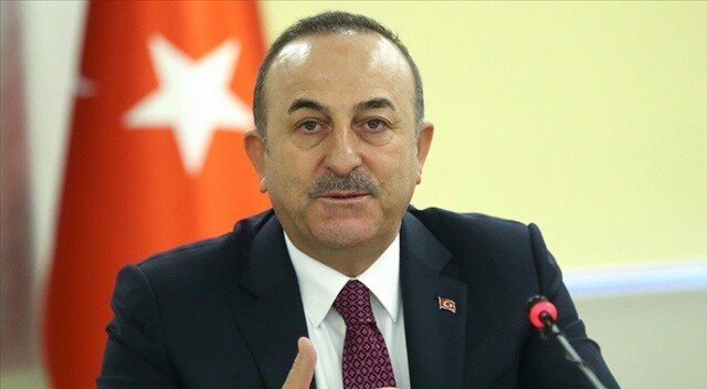 Bakan Çavuşoğlu: Reform gündeminde kararlıyız