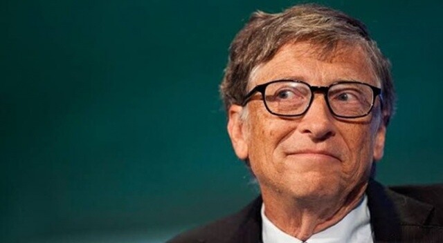 Bill Gates sonraki salgının stratejisini açıkladı
