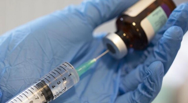 BioNTech, MS hastaları için de aşıya odaklandı