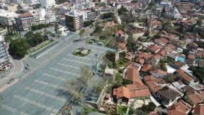 Bitlis&#039;te sokağa çıkma yasağı ilan edildi