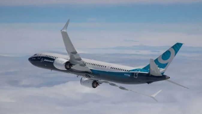 Boeing 2,5 milyar dolar tazminat ödeyecek