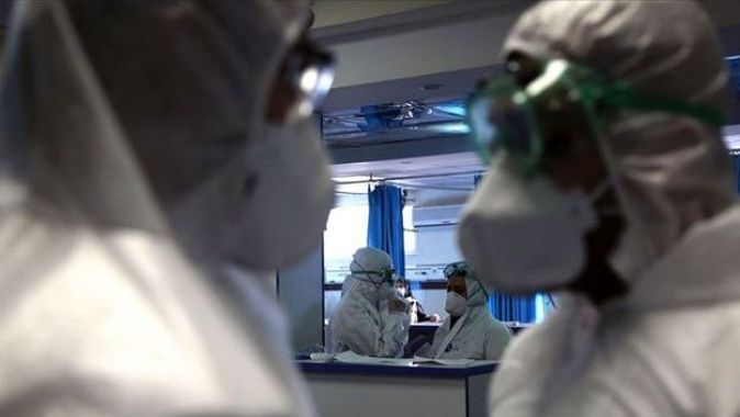 Brezilya’da iki kişide aynı anda iki farklı mutant virüs görüldü