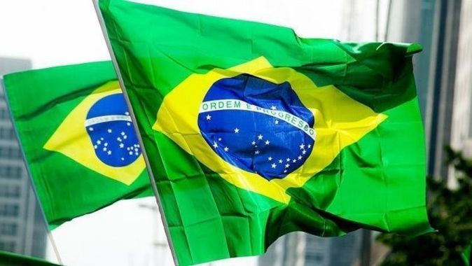 Brezilya Kovid-19 aşıları CoronaVac ve AstraZeneca&#039;nın acil durumlarda kullanılmasını onayladı