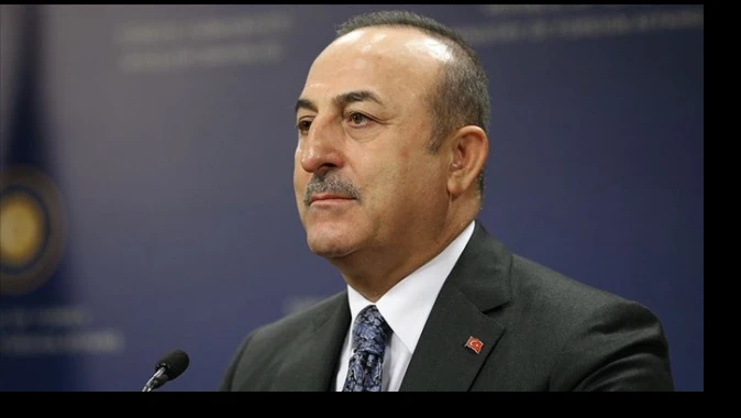 Çavuşoğlu&#039;ndan yeni ABD yönetimine: Gerekli adımları atacağınızı umuyoruz
