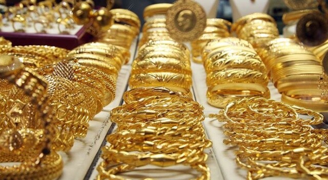Çeyrek ve gram altın ne kadar? (18 Ocak 2021 güncel altın fiyatları)