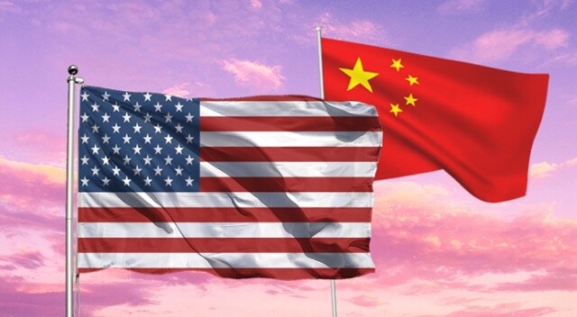 Çin, ABD ordusuyla &#039;yeni bir tarihi başlangıç noktasında&#039; olduklarını açıkladı