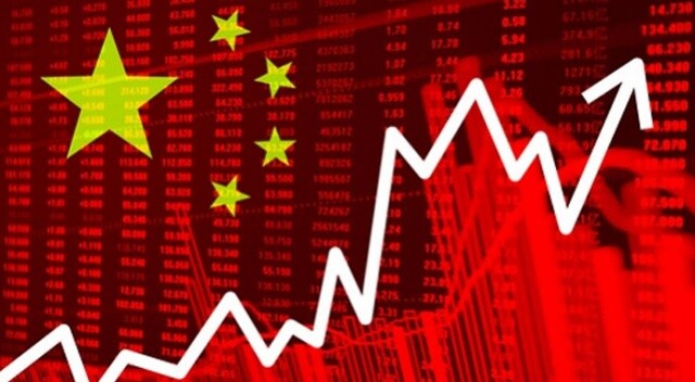 Çin ekonomisi 2020&#039;de yüzde 2,3 büyüdü