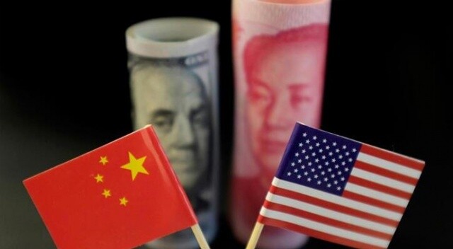Çin ile ABD’nin gelirleri 2030&#039;da eşitlenecek