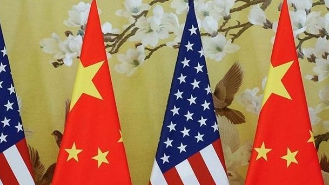 Çin yeni ABD Başkanı Biden&#039;ı ikili ilişkileri onarmaya çağırdı