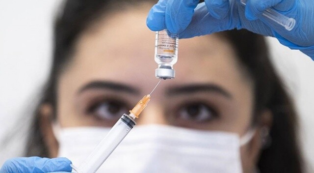 Covid-19 aşı piyasası yıllık 25 milyar doları bulabilir