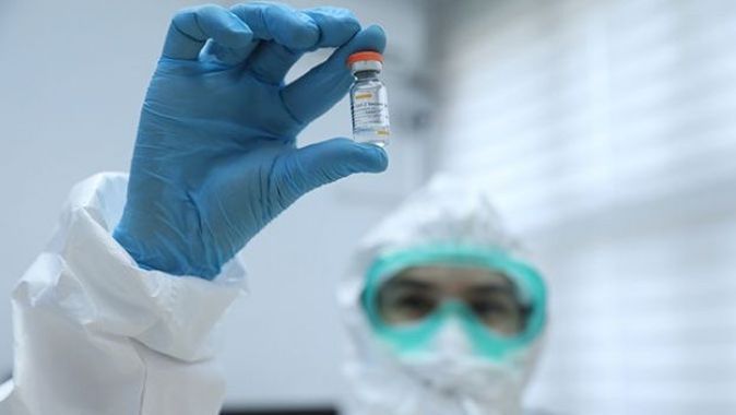Covid-19 aşıları özel hastaneler ile üniversite hastanelerinde de yapılacak