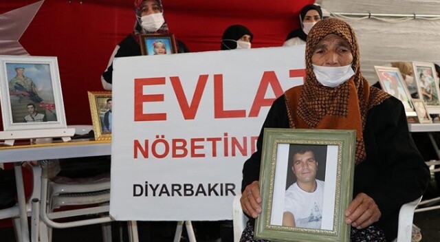 Diyarbakır anneleri: Siyasetçilerden destek bekliyoruz