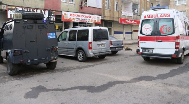 Diyarbakır’da 88 yaşındaki kadın evinde ölü bulundu