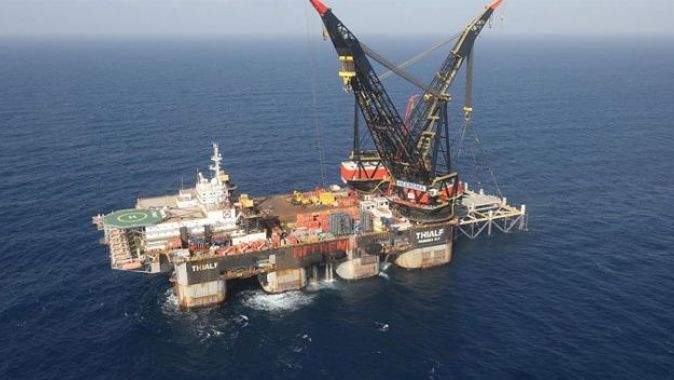 Doğu Akdeniz gazı için Türkiye’ye davet